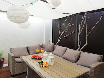 casablanca boutique bed and breakfast