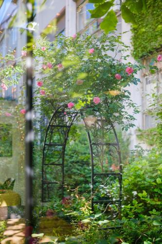 casablanca boutique bed and breakfast
