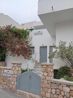 ifestia hotel
