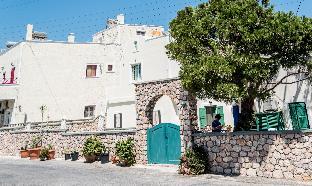 ifestia hotel