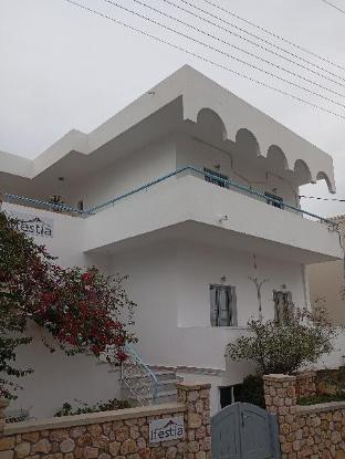 ifestia hotel