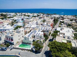 ifestia hotel