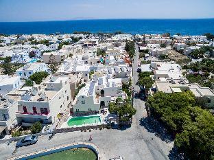 ifestia hotel