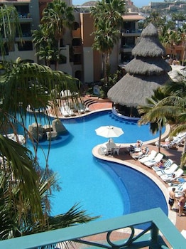 rated for best value in cabo nautical 1br suite