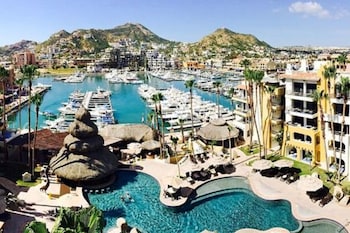 rated for best value in cabo nautical 1br suite