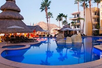rated for best value in cabo nautical 1br suite