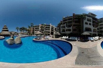 rated for best value in cabo nautical 1br suite