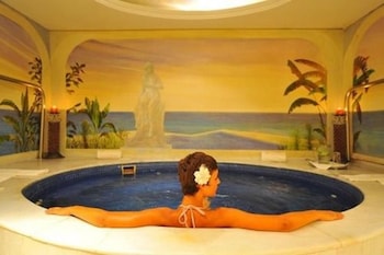 rated for best value in cabo nautical 1br suite