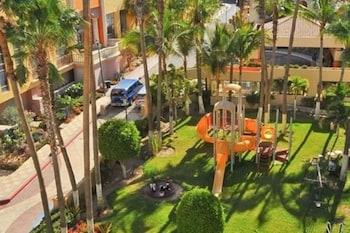 rated for best value in cabo nautical 1br suite