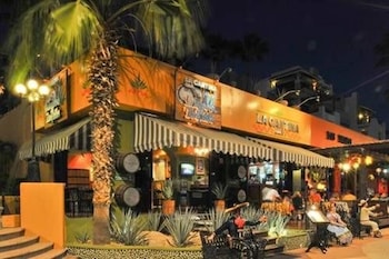 rated for best value in cabo nautical 1br suite