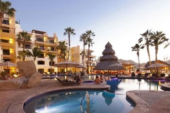 rated for best value in cabo nautical 1br suite