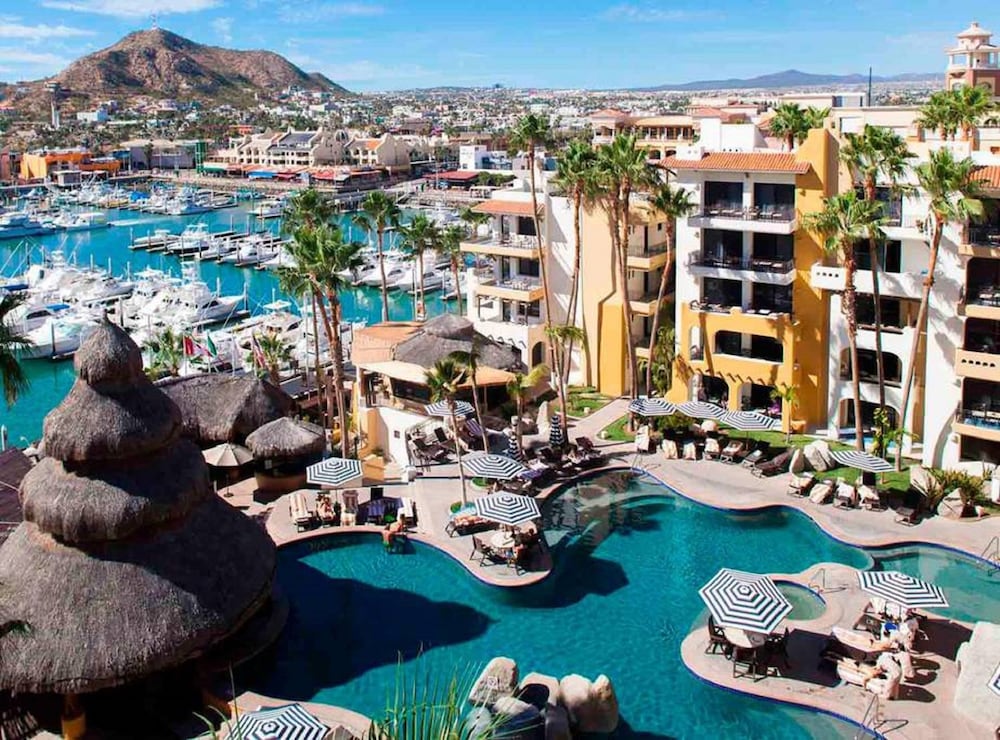 rated for best value in cabo nautical 1br suite