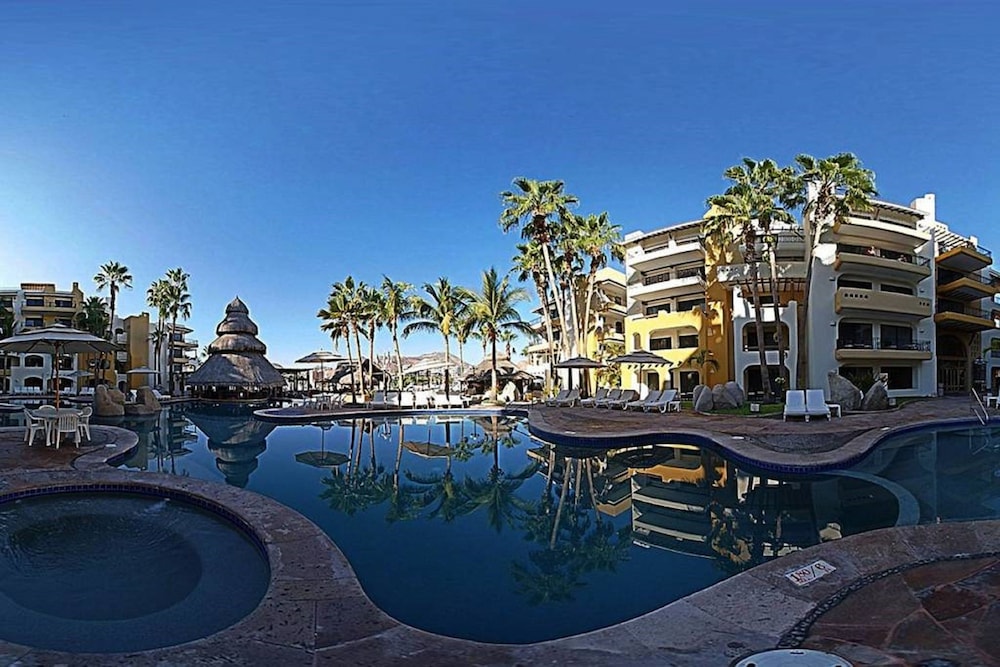 rated for best value in cabo nautical 1br suite