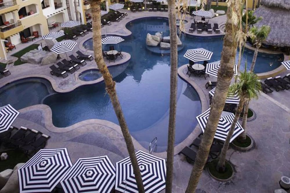 rated for best value in cabo nautical 1br suite