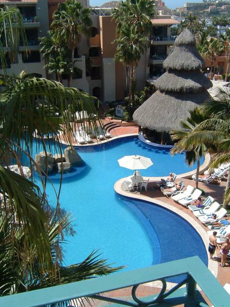 rated for best value in cabo nautical 1br suite