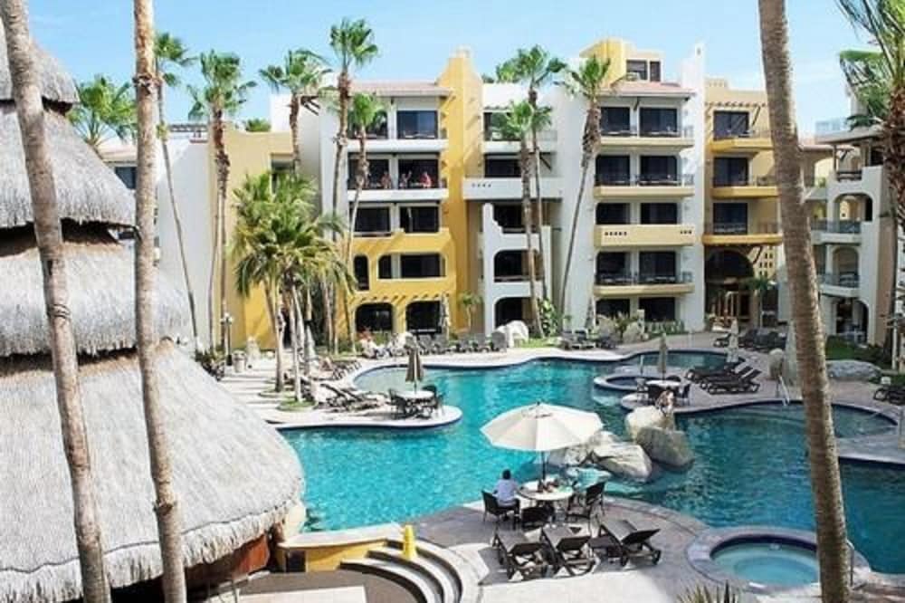 rated for best value in cabo nautical 1br suite