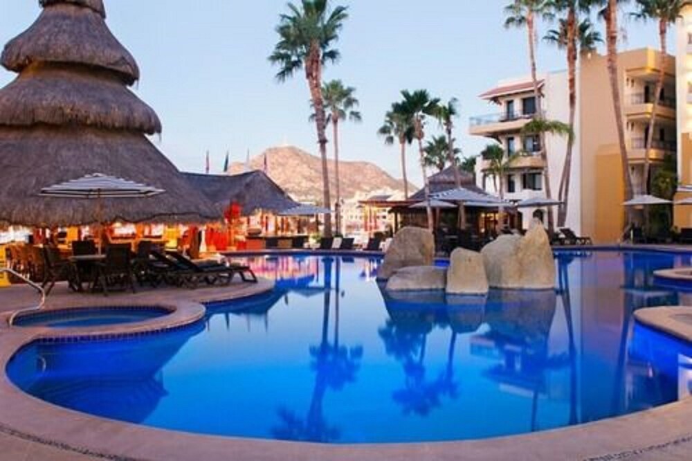 rated for best value in cabo nautical 1br suite