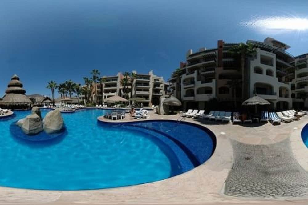 rated for best value in cabo nautical 1br suite