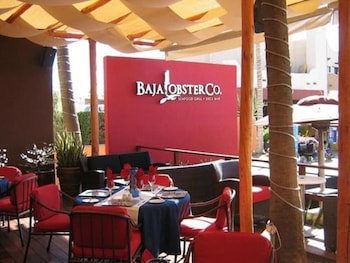 rated for best value in cabo nautical 1br suite