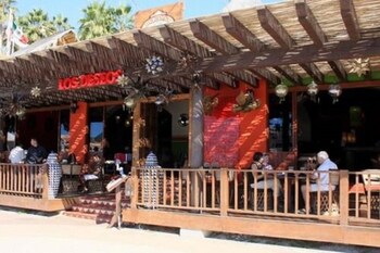 rated for best value in cabo nautical 1br suite