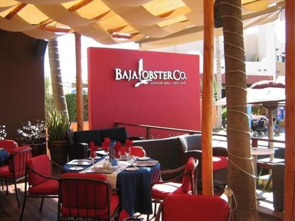 rated for best value in cabo nautical 1br suite