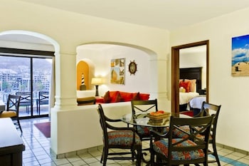 Rated For Best Value In Cabo!! Nautical 1Br Suite,,3 star