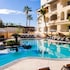rated for best value in cabo nautical 1br suite