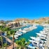 rated for best value in cabo nautical 1br suite