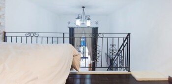 pool villa linderburg