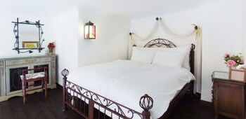 pool villa linderburg