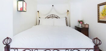 pool villa linderburg