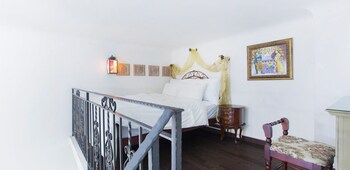 pool villa linderburg