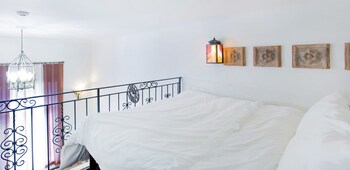 pool villa linderburg