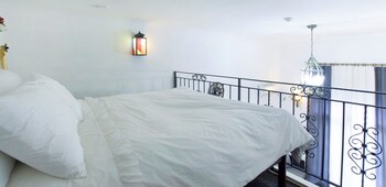 pool villa linderburg