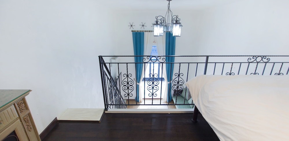 pool villa linderburg