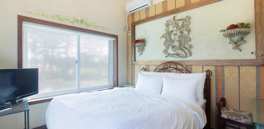 pool villa linderburg