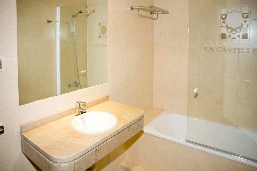 apartamentos la castilleja