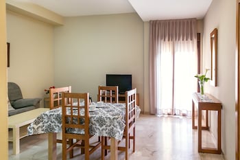 apartamentos la castilleja