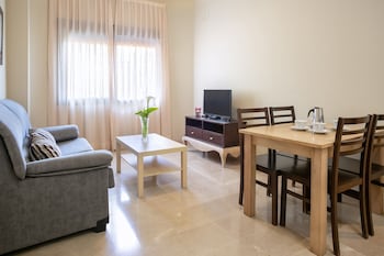 apartamentos la castilleja