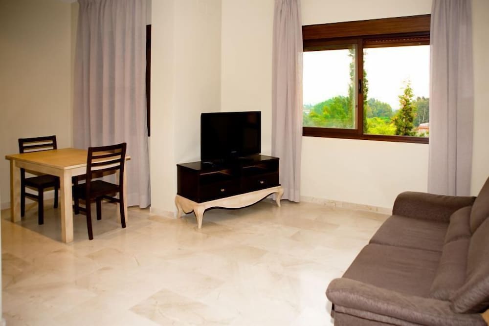 apartamentos la castilleja