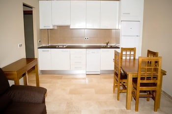 apartamentos la castilleja