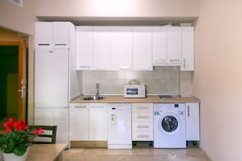 apartamentos la castilleja