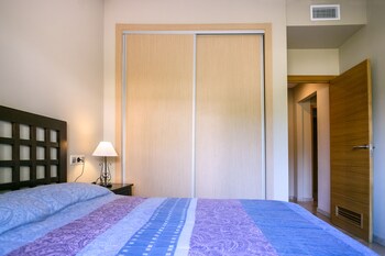 apartamentos la castilleja