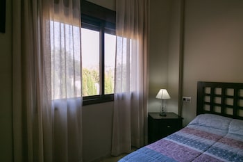 apartamentos la castilleja