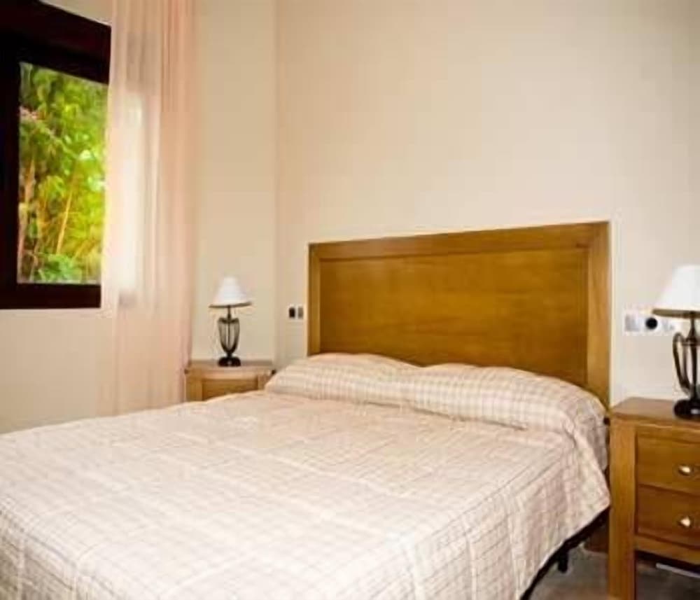 apartamentos la castilleja