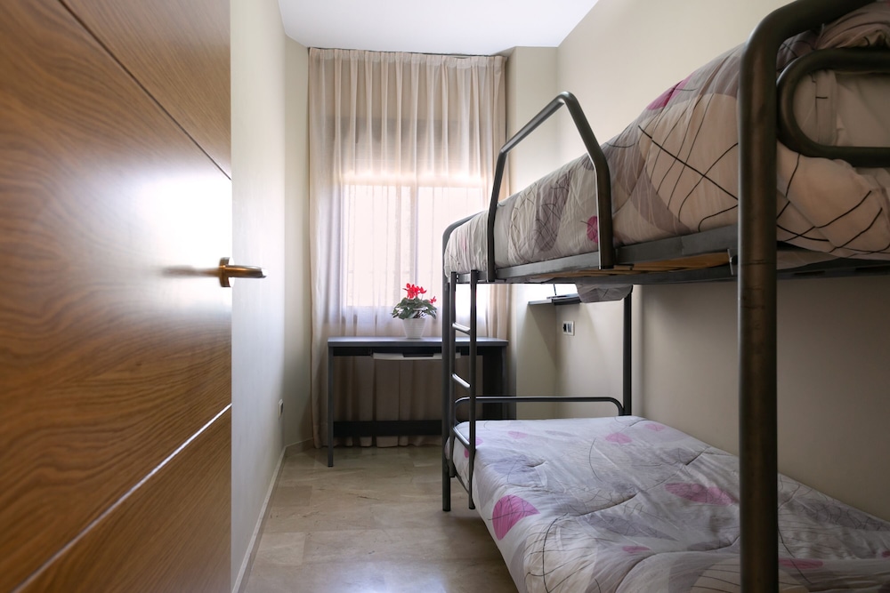 apartamentos la castilleja