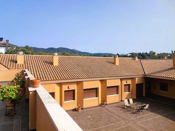 apartamentos la castilleja