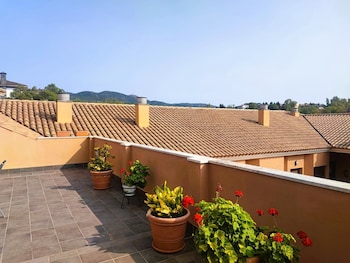 apartamentos la castilleja