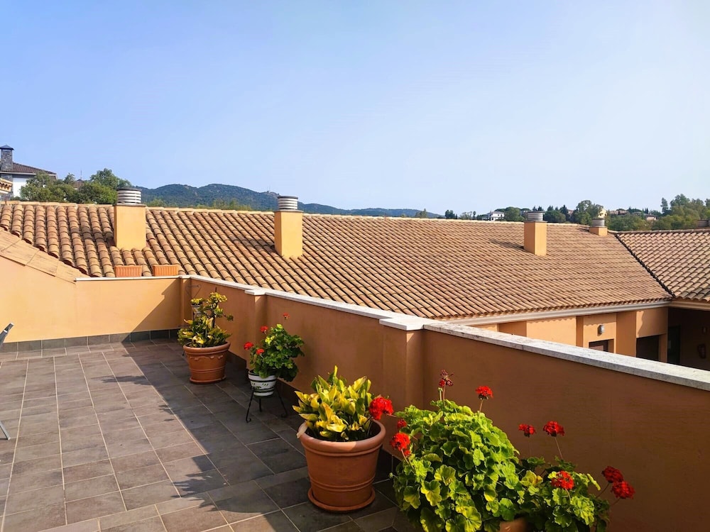 apartamentos la castilleja