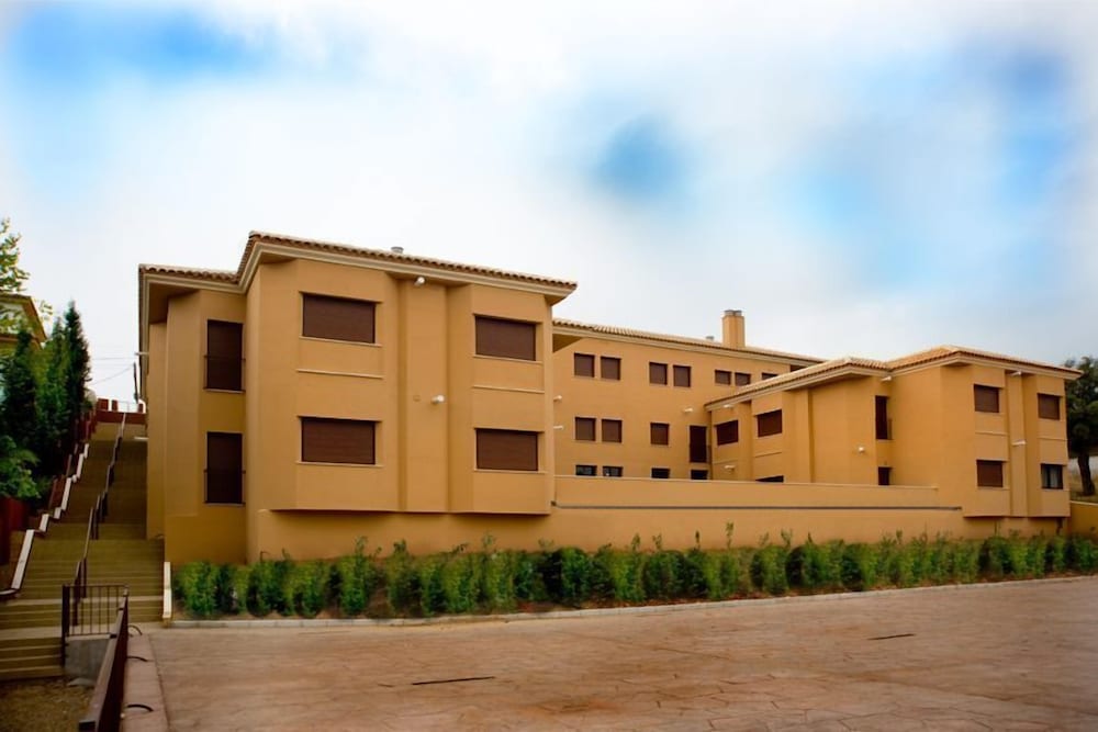 apartamentos la castilleja